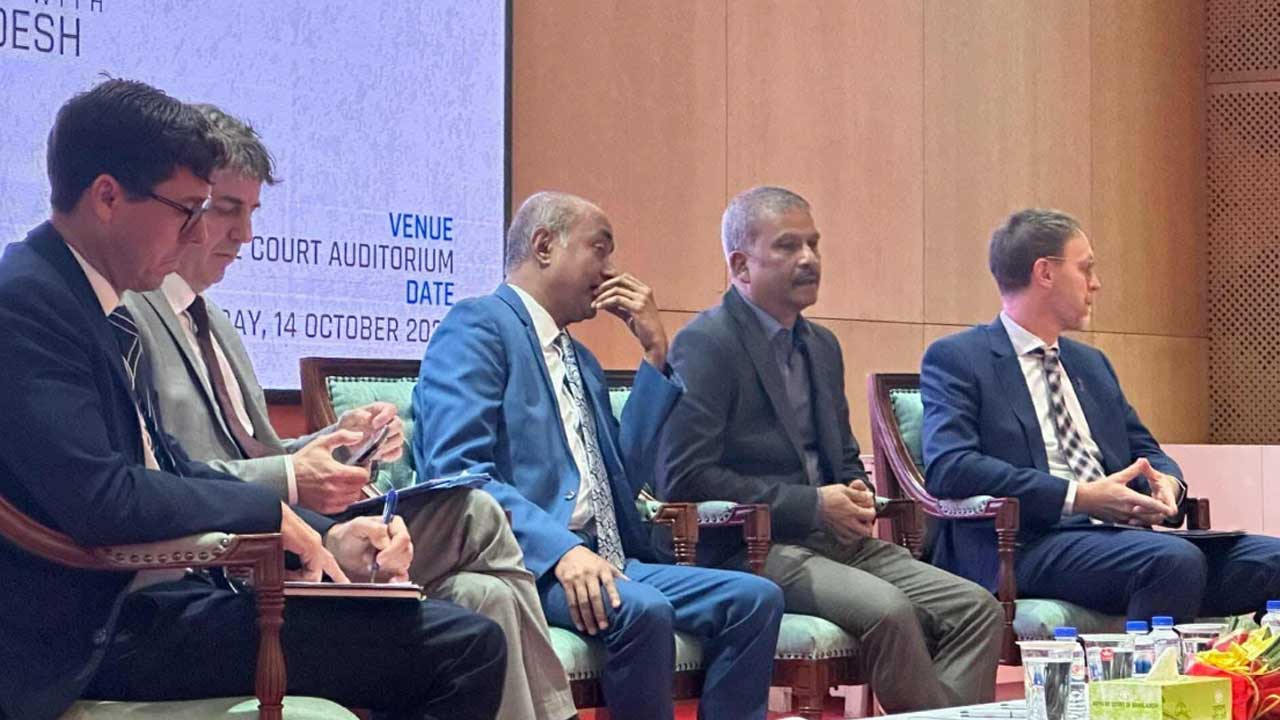 জামিনের পর হয়রানি ১২ ধাপে, নিরসনে কাল থেকে জামিননামা অনলাইনে